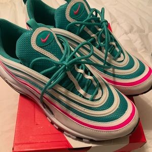 Nike Air Max 97 Sourh Beach